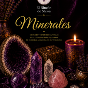 Minerales