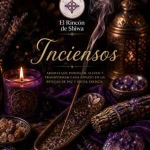 Inciensos