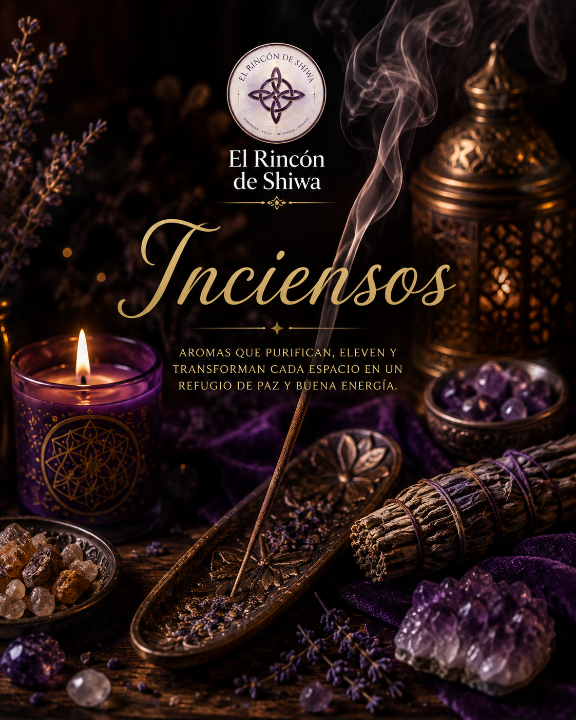 Inciensos