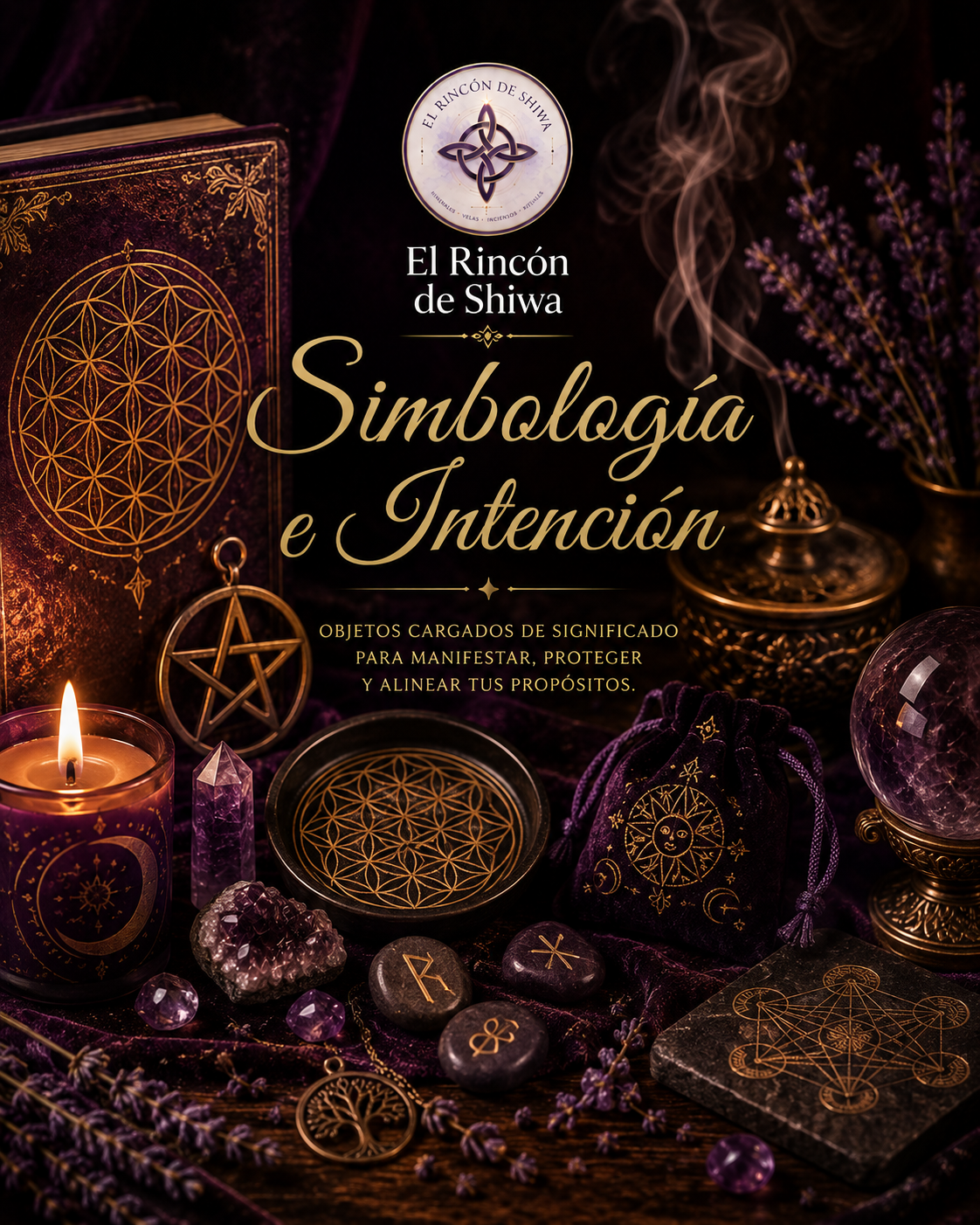 Simbología y Rituales