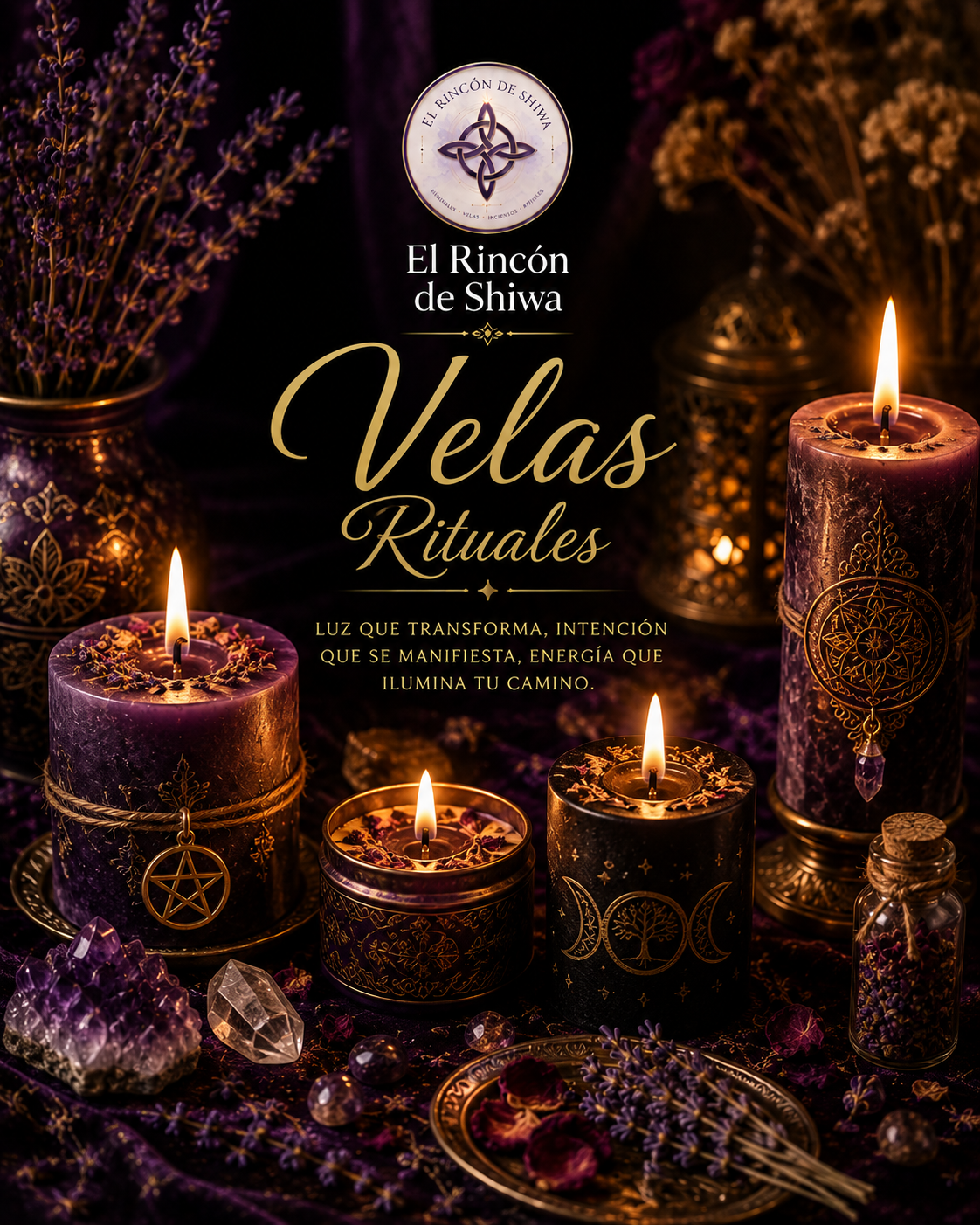 Velas